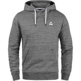 Blend Hoodie BHHenner in Grau | Gr.: XL