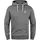 Blend Hoodie BHHenner in Grau | Gr.: XL