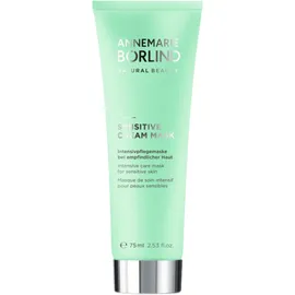 Annemarie Börlind Sensitive Cream Mask 75 ml