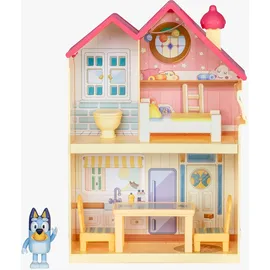 Bluey Mini Heeler Home