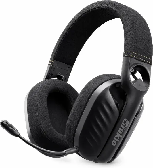 LANGYAN Kabelloses 3MODE-Headset