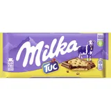 MILKA Alpenmilch Schokolade Mix 87 g