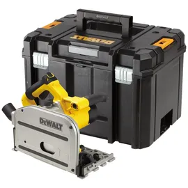 DeWalt Tauchsäge DWS520KT inkl. T-STAK-Box