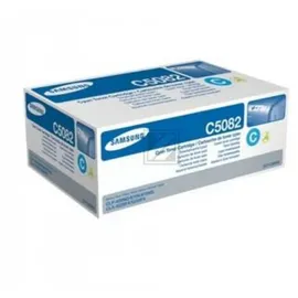 HP Samsung CLT-C5082S Cyan
