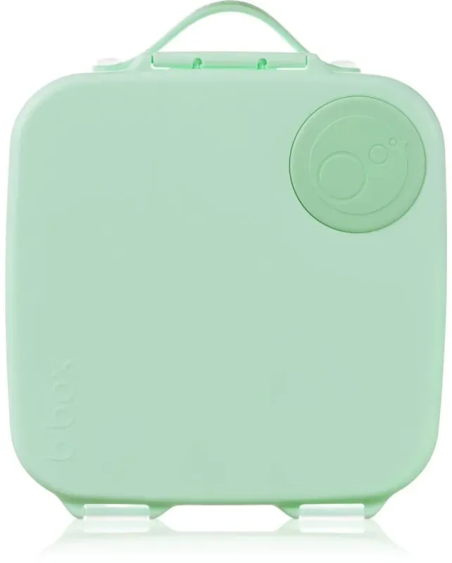 B.Box Lunchbox Pausenbox Spearmint 1 St.