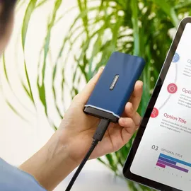 Transcend ESD370C 1 TB USB 3.1