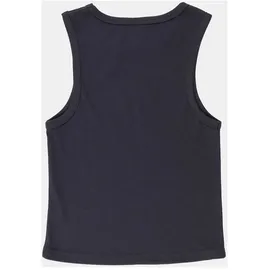 Santa Cruz Retreat Dot Tank" in Schwarz | Gr.: 14