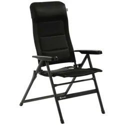 TRAVELLIFE BARLETTA COMFORT L Stuhl black