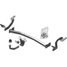 BRINK Anhängevorrichtung 525400