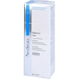 Neostrata Clarify SaliZinc Gel 10 AHA 50 ml