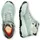 Mammut Sertig II Mid GTX Schuhe (Größe 37.5, gruen)