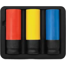 SWSTAHL SW-Stahl Steckschlüsseleinsatz, Radmutter/ Bolzen 07870L