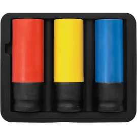 SWSTAHL SW-Stahl Steckschlüsseleinsatz, Radmutter/ Bolzen 07870L