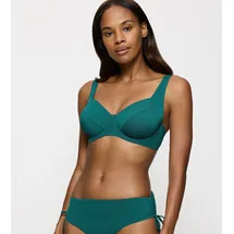 Triumph Bügel-Bikini-Top »Summer Mix & Match W 01 sd« Power-Mesh für größere Cups