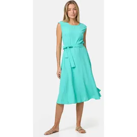 pm selected Sommerkleid Ärmellos Grün Einheitsgröße