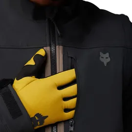 Fox Ranger Off-Road Softshell Motocross Jacke
