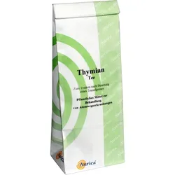 Thymiankraut Tee Aurica 50 G