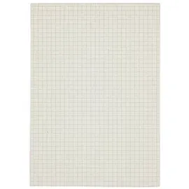 Landré LANDRÉ® Briefblock Recycling DIN A5 kariert, 1 St.