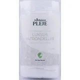 Luksus runde wattepads BIO 50 stuck