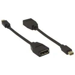 KRAMER Adapterkabel ADC-MDP/DPF