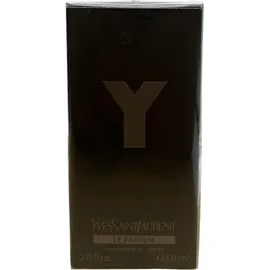 Yves Saint Laurent Y Le Parfum Eau de Parfum 60 ml
