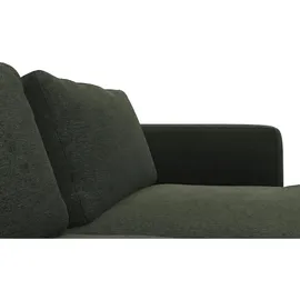 Roller Livetastic Ecksofa, Textil, Ottomane rechts, L-Form, cm, Reach, Goldenes M, Oeko-Tex® Standard 100, FSC Mix, Made in EU, Stoffauswahl, Wohnzimmer, Sofas & Couches, Wohnlandschaften, Ecksofas