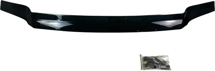 Deflektor für die Motorhaube für MERCEDES SPRINTER (2000–2006)