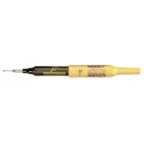 Alarm Werkzeuge Tieflochmarker Blau (56036643)