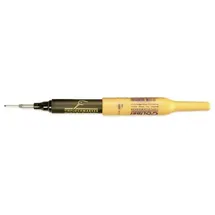 Alarm Werkzeuge Tieflochmarker Blau (56036643)