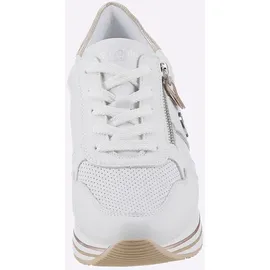 REMONTE Sneaker in weiß | Gr.: 37