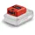 Einhell Classic USB-Akku-Adapter TC-CP 18 Li USB A/C-Solo USB-Ladeadapter für Akkus (4514148)