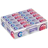 Wrigley Himbeere Granatapfel Kaugummi 30 x 10 Dragees