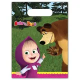 Procos Geschenktüte 6 St. Mehrfarbig