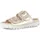 Gabor Pantolette gold 37