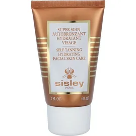 Sisley Super Soin Autobronzant Hydratant Visage