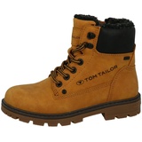 Tom Tailor Stiefel mit Warmfutter für Mädchen | Gr.: 39