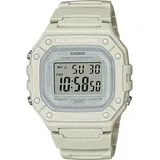 Casio Youth Digital Resin 34 mm W-218HC-8A