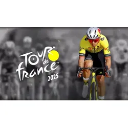 Tour de France 2025