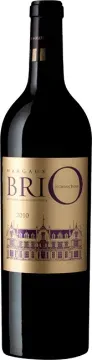 Brio de Cantenac-Brown 2018 - Zweitwein Château Cantenac-Brown