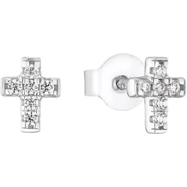 s.Oliver Ohrstecker 2034853 silber 925 Sterling Silber 0,00