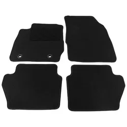 VAICO Fußmattensatz AUDI V10-7594 8V0061511041,8V1061501041,8V1061501041kit Autofußmatten