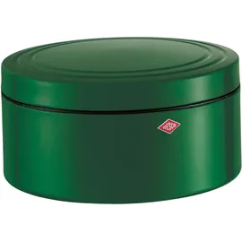 Wesco Keksdose Classic Line grün 12,4 cm 4 l