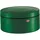 Wesco Keksdose Classic Line grün 12,4 cm 4 l