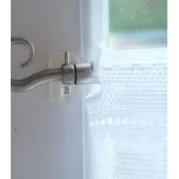 Store ACUS design collection Bistrostange Kringel - Satiniert