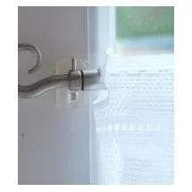 Store ACUS design collection Bistrostange Kringel - Satiniert