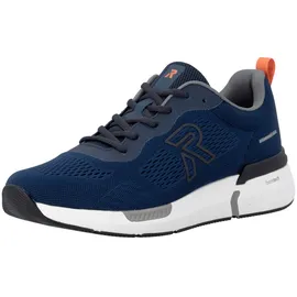 Rieker Sneaker Herren Blau 41
