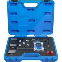 BGS Hydraulisches Bördelgerät