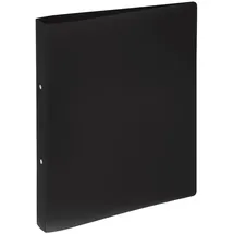 Pagna Ringbuch A4 25 mm Schwarz