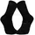 BV SPORT Trek GR Merinosocken Grau 36-38