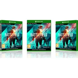 Battlefield 2042 (Xbox One) Xbox Live Key